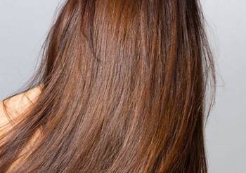 Cabello Liso