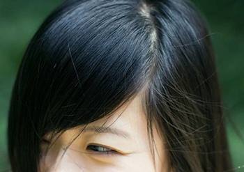 Cabello Naturalmente Grueso