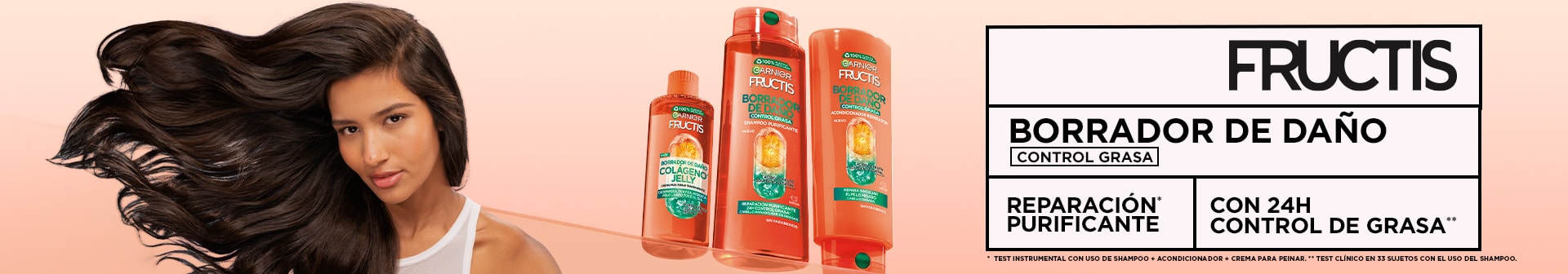 shampoo para eliminar la grasa del cuero cabelludo