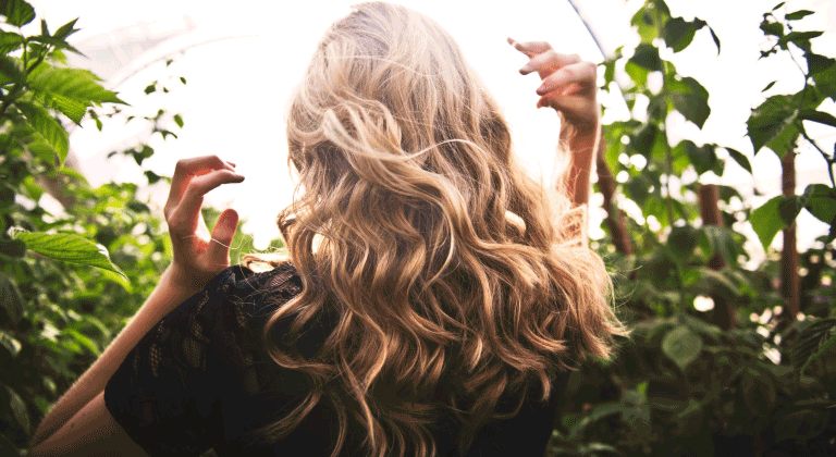 tintura garnier rubios