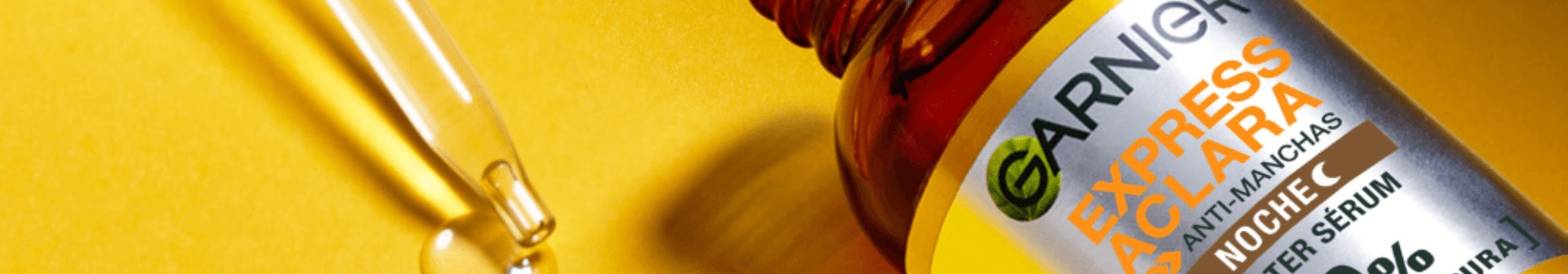serum garnier