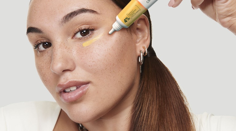 Descubre los beneficios de la vitamina C para el rostro