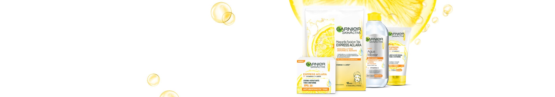 Cuidado de la piel 2