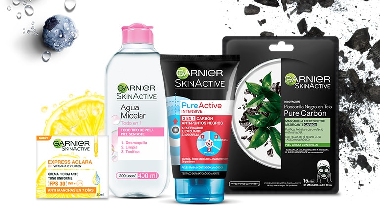 Cuidado de la piel 6