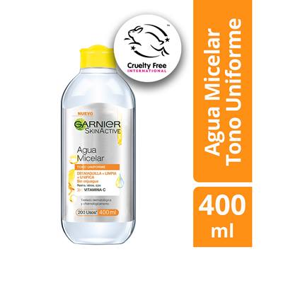 Agua Micelar