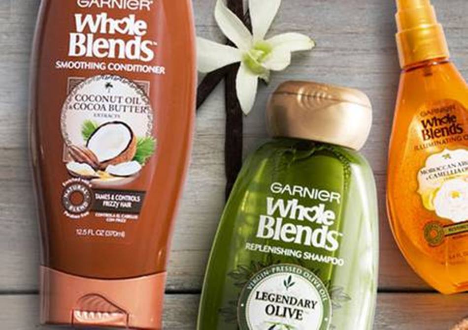 Descubre toda la historia y más sobre la marca Garnier Descubre toda la historia y más sobre la marca Garnier