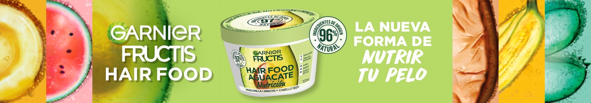 Mascarilla de aguacate para el cabello
