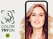 Prueba el tono ideal para tu pelo