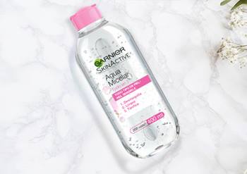 gentle free cleanser