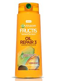 Fructis Oil 6502