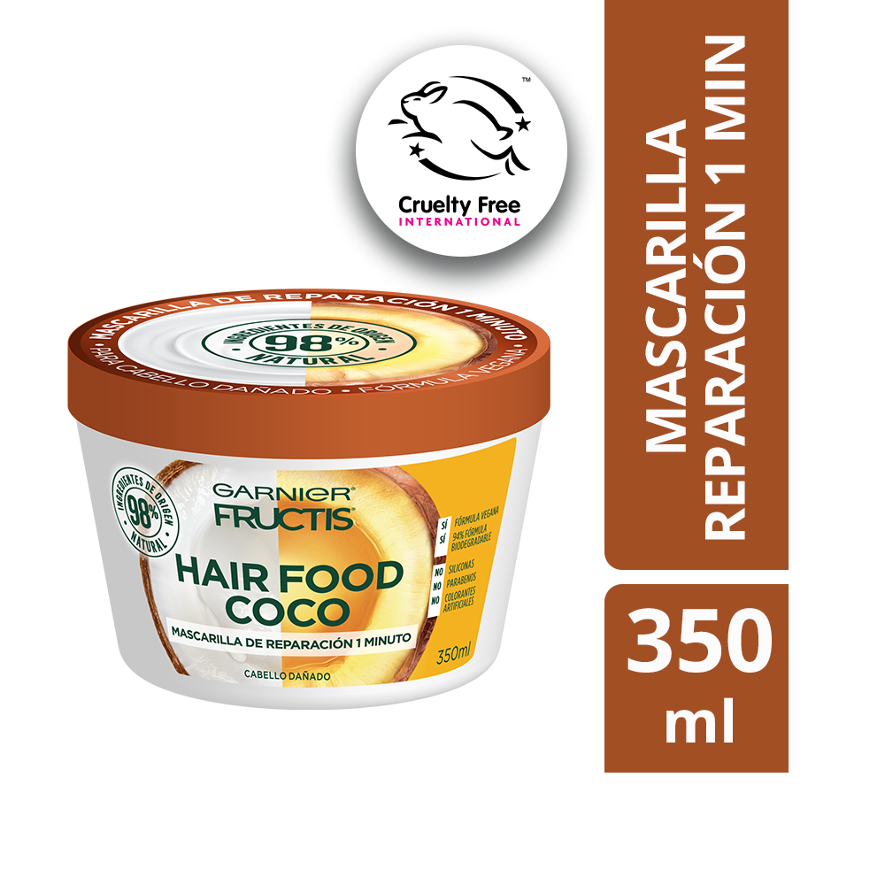 hairfood coco