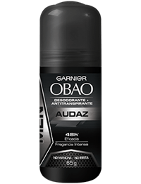 Desodorante roll on garnier 3