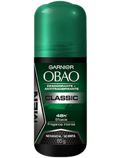 Desodorante roll on garnier 4