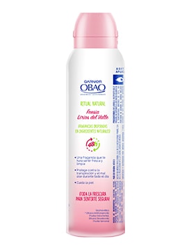 antitranspirante obao ritual natural spray fresia 2