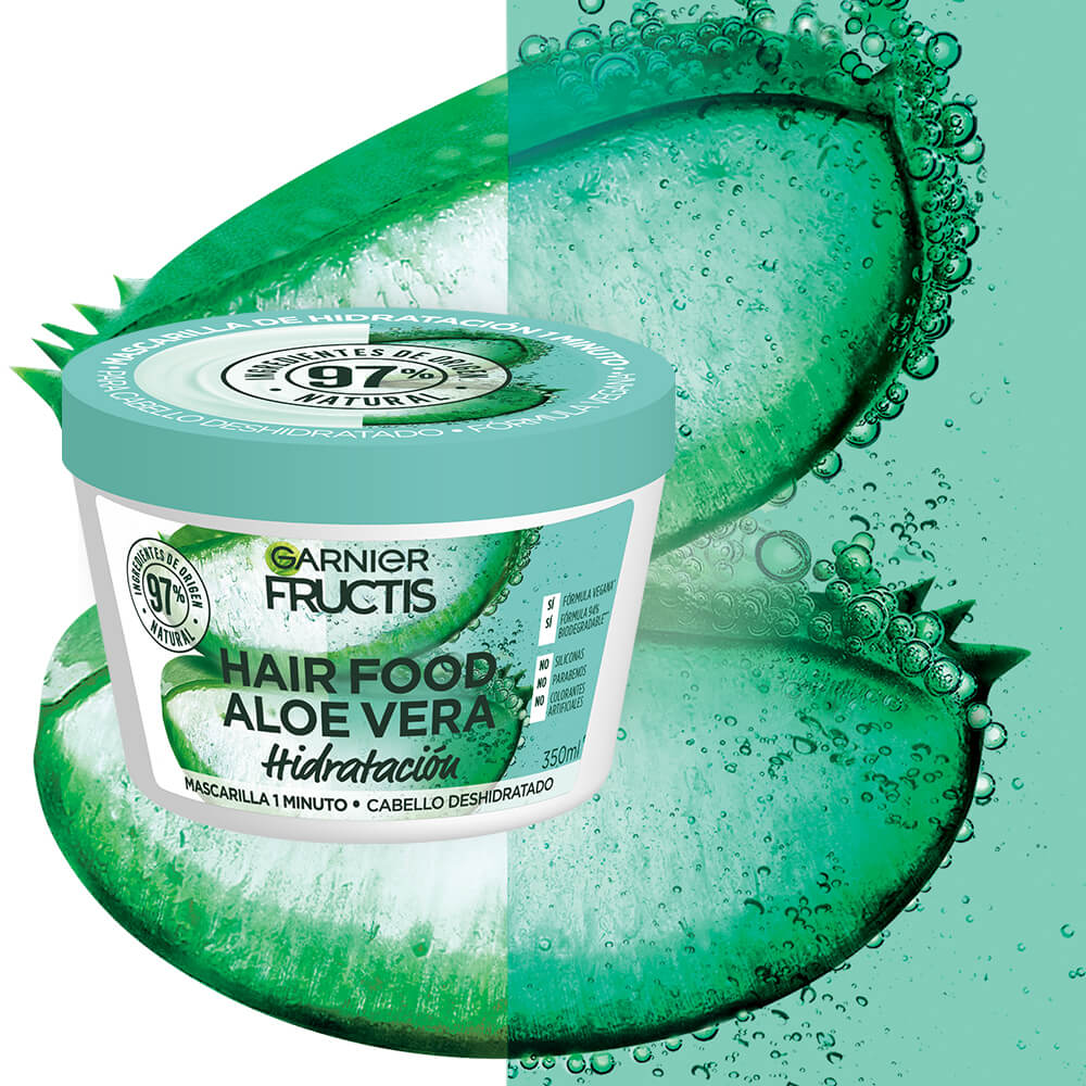 MASK ALOE FRONT INGREDIENT