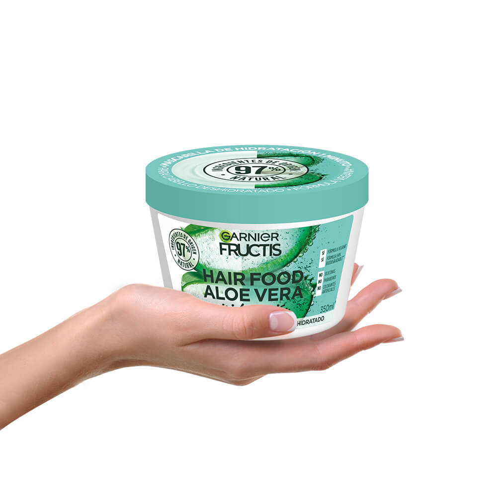 MASK ALOE PACKINHAND