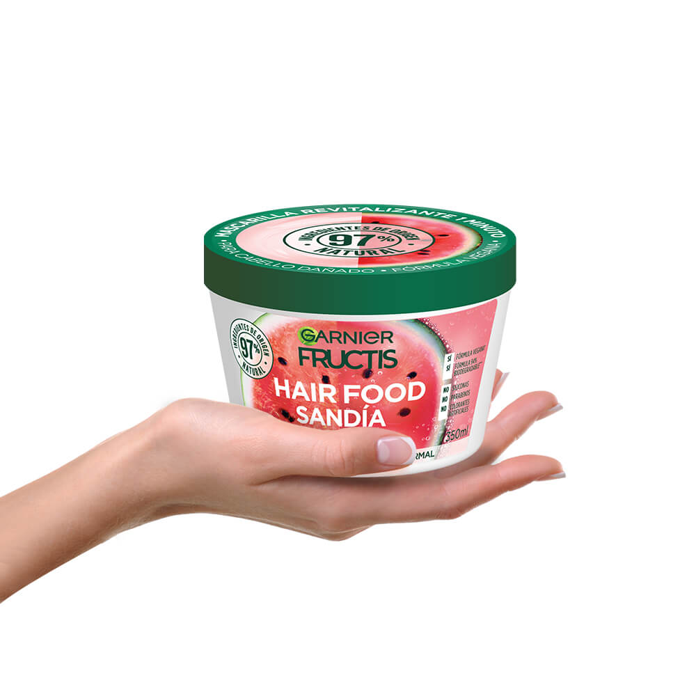 MASK SANDIA PACKINHAND