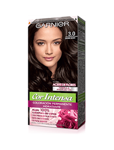 coloración cor intensa 3.0