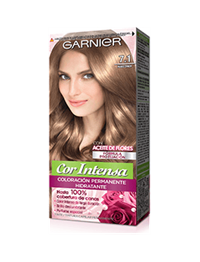 coloración cor intensa 7.1