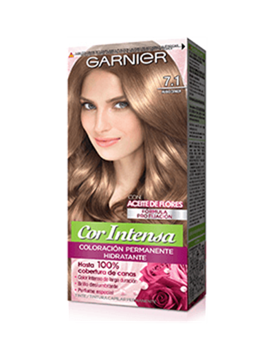 coloración cor intensa 7.1