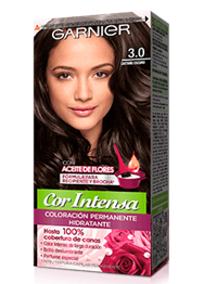 coloración cor intensa 3.0