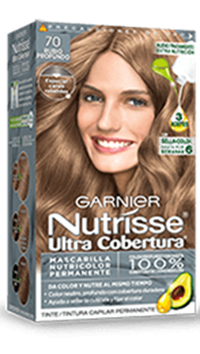 Nutrisse UltraCobertura 147x260 70