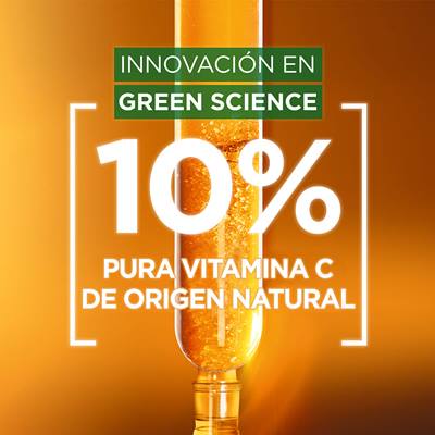 10% pura vitamina c