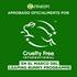 CRUELTY FREE