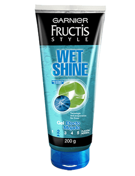 TUBO wet shine 275x360