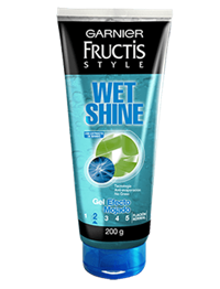 TUBO wet shine 275x360
