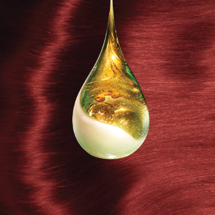 Garnier Nutrisse Oleos coloración sin amoniaco 7 veces mas nutrido