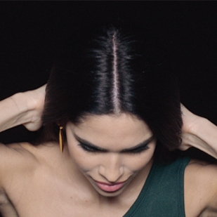 Garnier Nutrisse Oleos coloración sin amoniaco 100% cobertura de canas